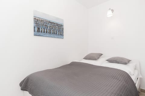 Jantar Home - Portowa Apartment in West Pomeranian Voivodeship, Poland