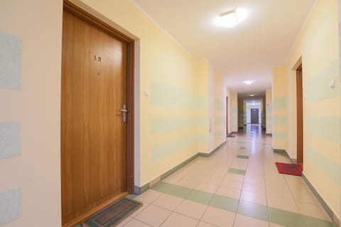 Jantar Home - Portowa Apartment in West Pomeranian Voivodeship, Poland