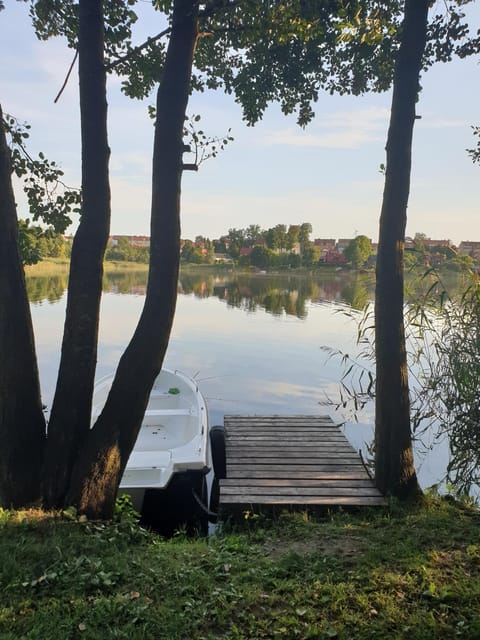 Natural landscape, Activities, Fishing