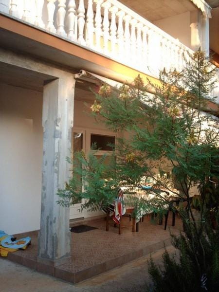 Apartment Cirila Bed and Breakfast in Istria County