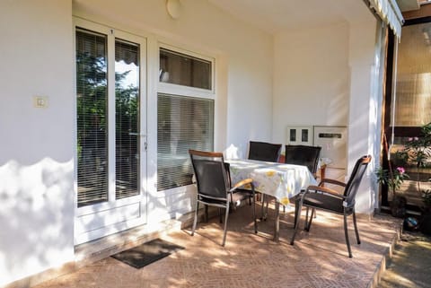 Apartment Cirila Bed and Breakfast in Istria County