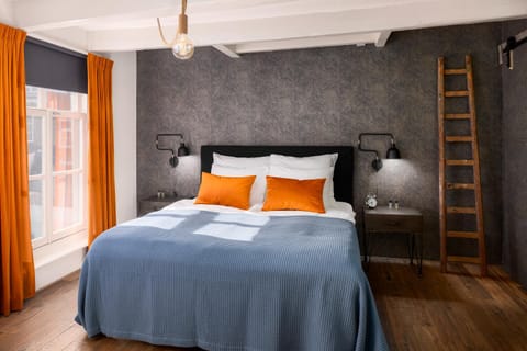 Koffie&kussens Bed and Breakfast in Middelburg