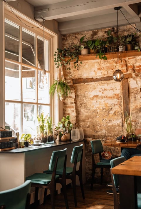 Koffie&kussens Bed and Breakfast in Middelburg