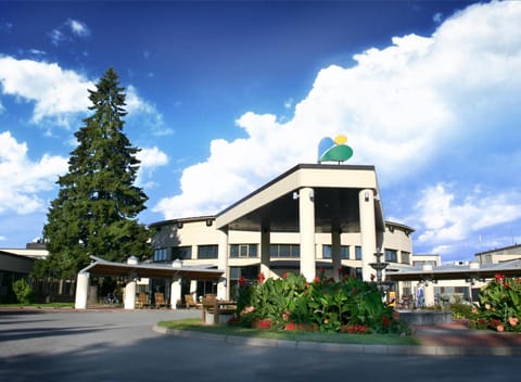 Property building, Facade/entrance, Neighbourhood
