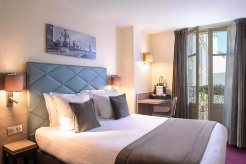 Balcony/Terrace, Bedroom
