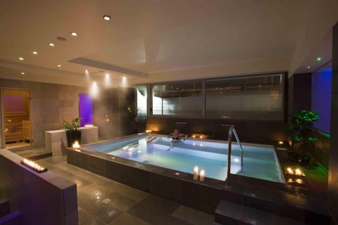 Spa and wellness centre/facilities, Spa and wellness centre/facilities, Swimming pool
