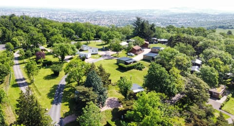 Bird's eye view, View (from property/room), Garden view