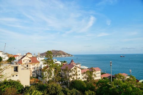 Sea view