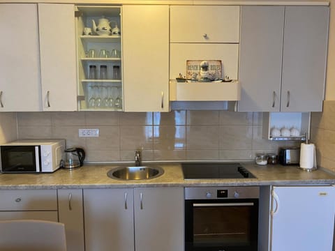 Apartment Nibim Apartment in Kotor Municipality