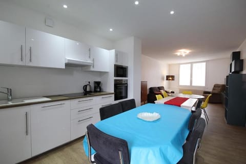 Appartements Le Cru Colbert Apartment in Beaune