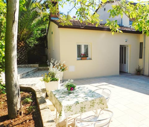 Patio, Neighbourhood, Balcony/Terrace, Photo of the whole room, On site