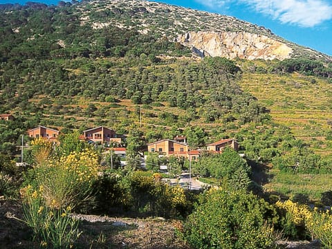 Apartment Elbamar Lacona I-2 by Interhome Apartment in Tuscany