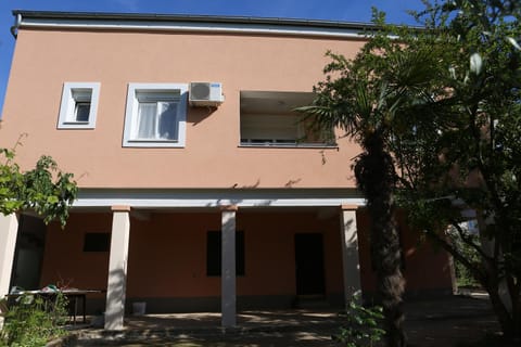 Apartments Edita Apartment in Zadar