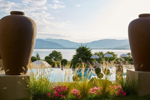 Day, Swimming pool