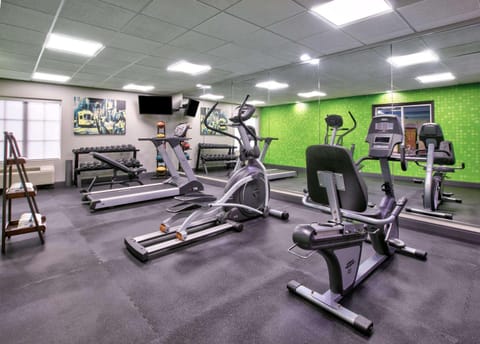Activities, Fitness centre/facilities, Fitness centre/facilities, On site