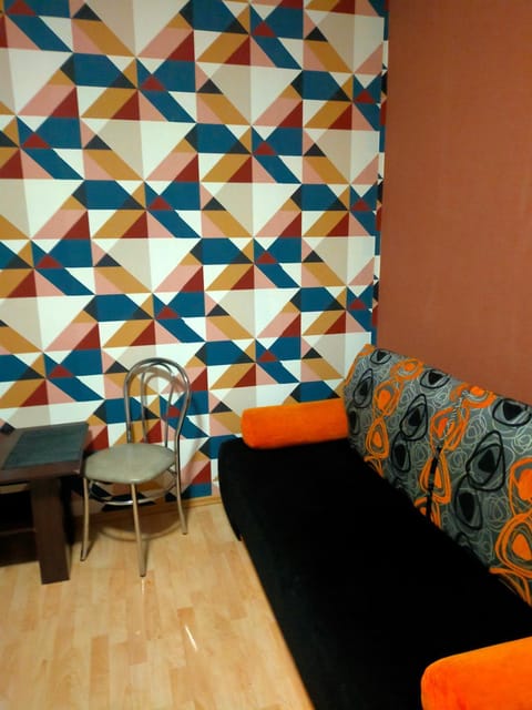 Hostel Madeira Hostel in Gdansk