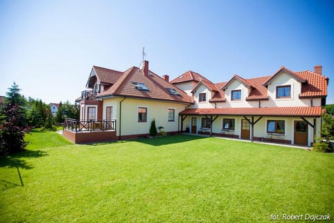 Willa Rogowskich - Apartamenty na wynajem w Rewalu Vacation rental in West Pomeranian Voivodeship, Poland