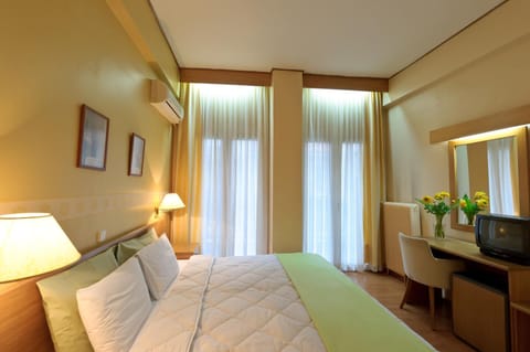 Anesis Hotel in North Macedonia