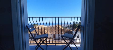 La familia Apartaments Mijas Pueblo Apartment in Mijas