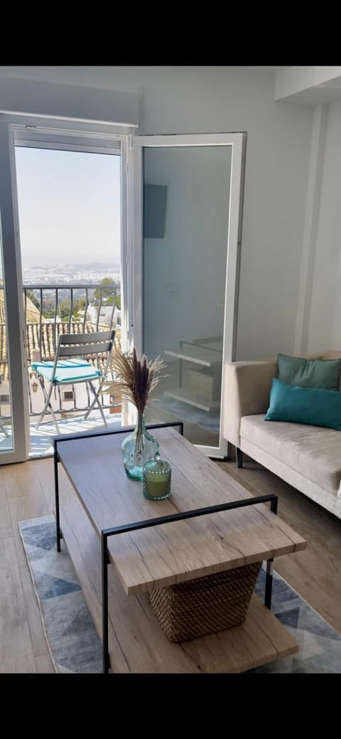 La familia Apartaments Mijas Pueblo Apartment in Mijas