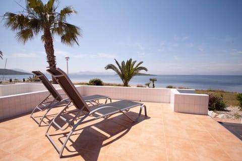 Balcony/Terrace, Balcony/Terrace