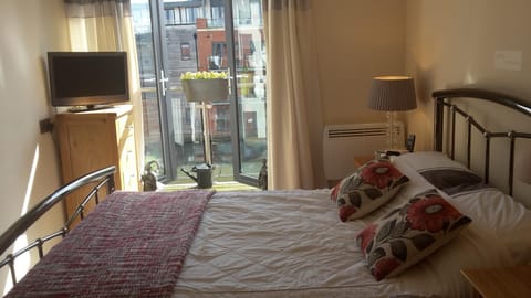 Balcony/Terrace, Bedroom