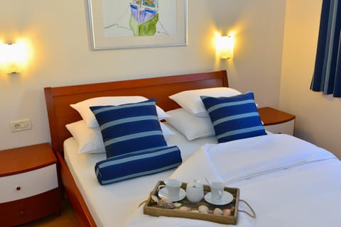 Villa Dalmatina Apartment in Dubrovnik-Neretva County