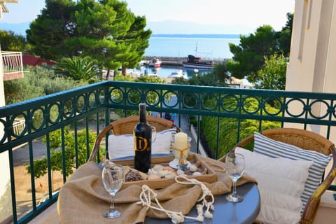 Villa Dalmatina Apartment in Dubrovnik-Neretva County