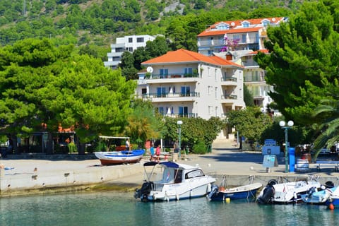 Villa Dalmatina Apartment in Dubrovnik-Neretva County