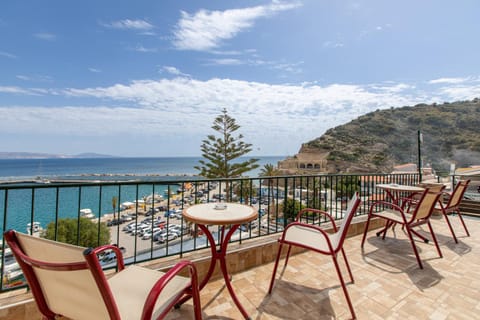 Property view