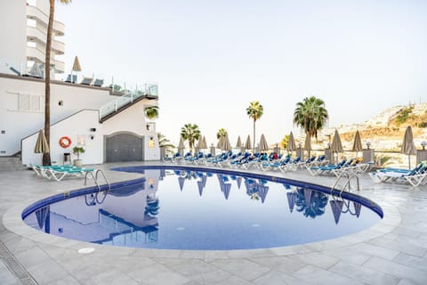 Property building, Off site, Swimming pool