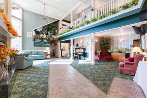 The Blue Heron Inn Bed and Breakfast in La Porte