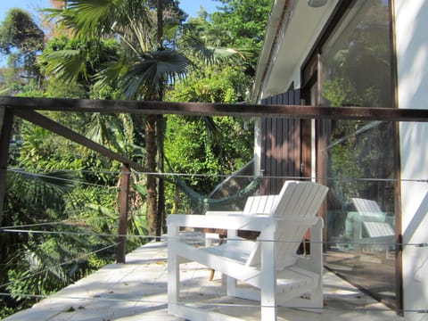 Casa Beleza Bed and Breakfast in Santa Teresa