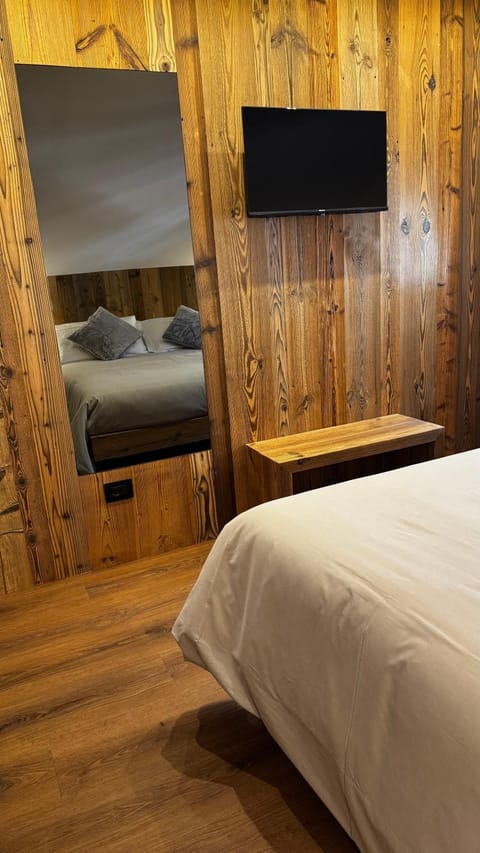 Hotel Arisch Hotel in Aprica