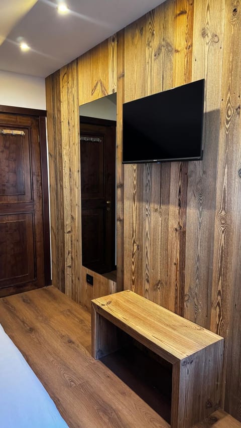 Hotel Arisch Hotel in Aprica