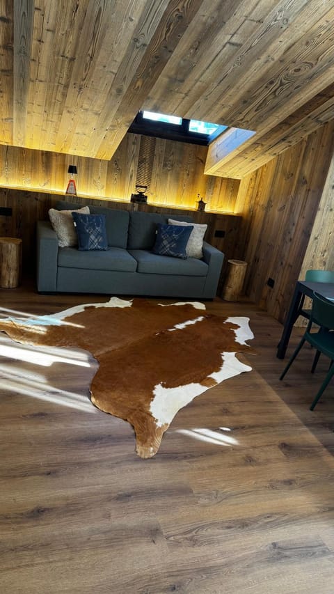 Hotel Arisch Hotel in Aprica