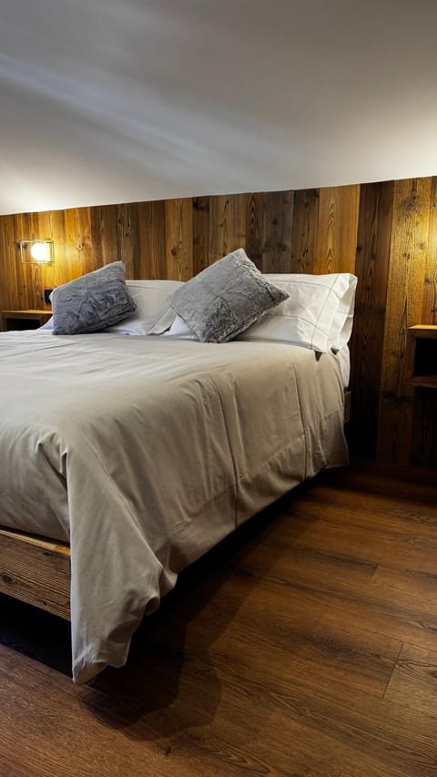 Hotel Arisch Hotel in Aprica