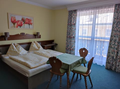 B&B Goldener Stern Bed and Breakfast in Salzburgerland