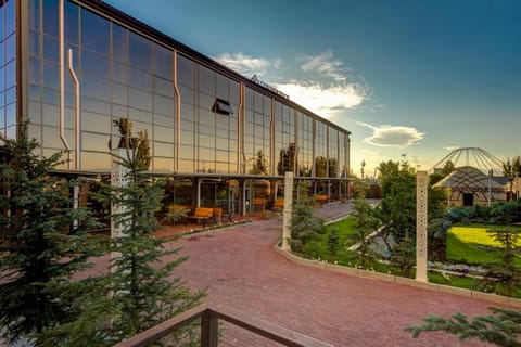 Property view