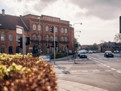 Støberiet Hostel in Svendborg