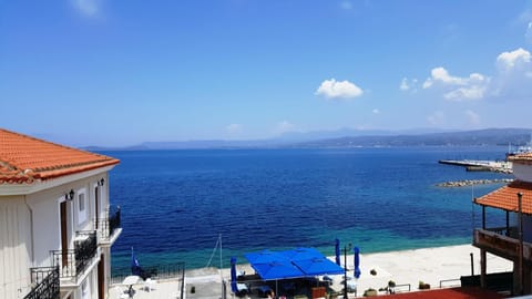 Balcony/Terrace, Beach