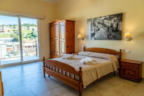 Casa Tacconi Bed and Breakfast in Villasimius
