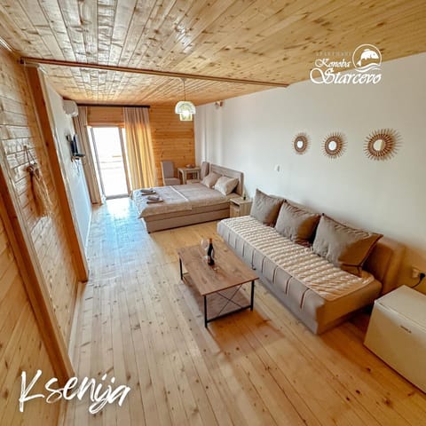 Apartmani Konoba Starčevo Apartment in Podgorica Municipality, Montenegro