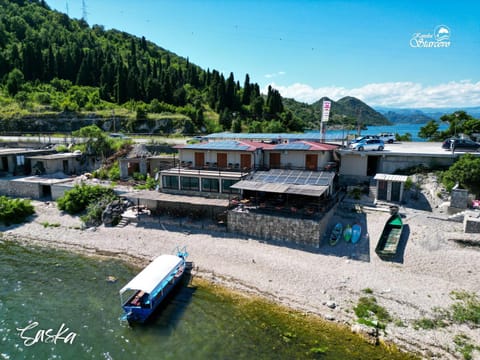 Apartmani Konoba Starčevo Apartment in Podgorica Municipality, Montenegro