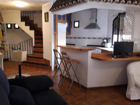 Lounge or bar