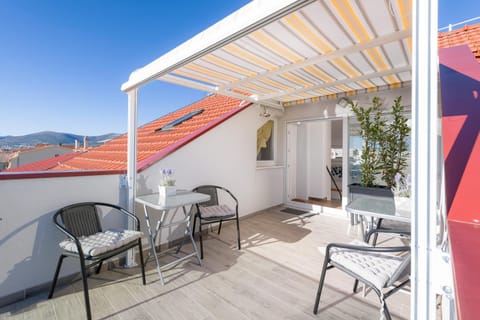 Apartments Kapo Apartment in Šibenik-Knin County, Croatia