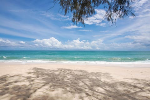 Luxury Oceanfront_pool access apartment Apartment in Mai Khao