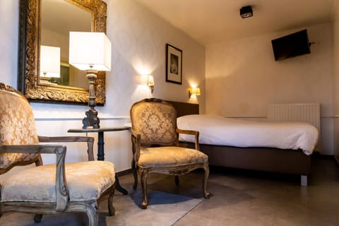 B&B Bertem Natuur Bed and Breakfast in Flanders