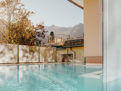 Hot Spring Bath, Swimming pool