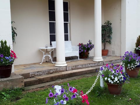 Patio, Garden, Seating area